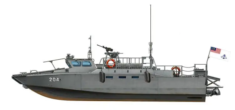 1/35 масштаб Tiger 6293 Swden CB-90 FSDT Штурмовое ремесло CB90/Боевая лодка 90 пластиковая модель строительный комплект