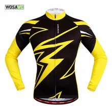 WOSAWE Мужская Водонепроницаемая дышащая велосипедная куртка спортивный велосипед Coupe Vent Mtb велосипедная куртка велосипедная ветрозащитная куртка для бега