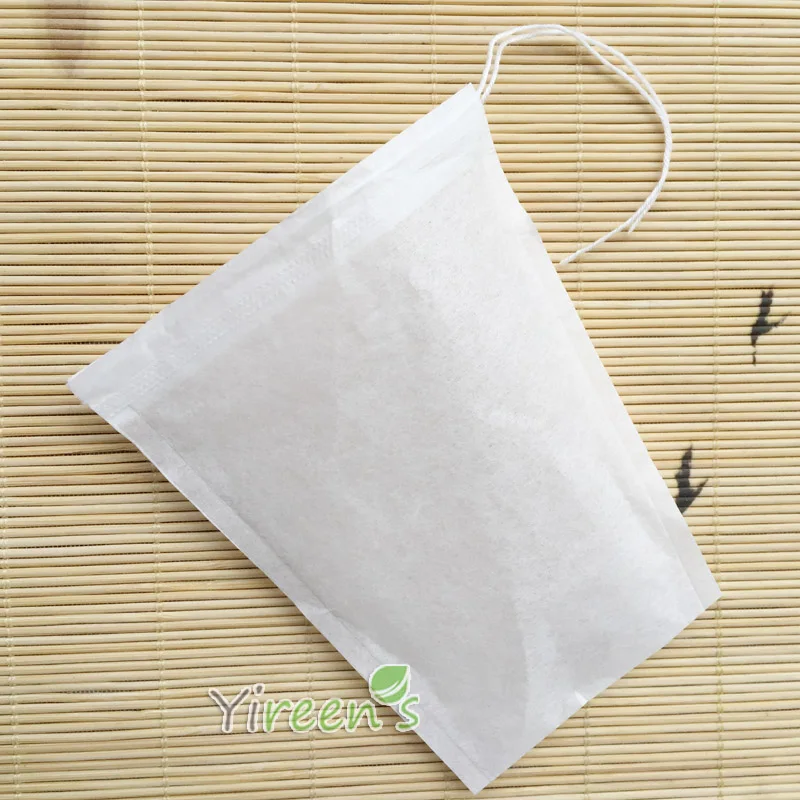 Buy Free shipping! Wholesale 1000pcs Trapezoid Tea Filters, Disposable Food