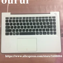 Чехол для lenovo U31 U31-70 OP, верхний чехол для телефона AP16L000110