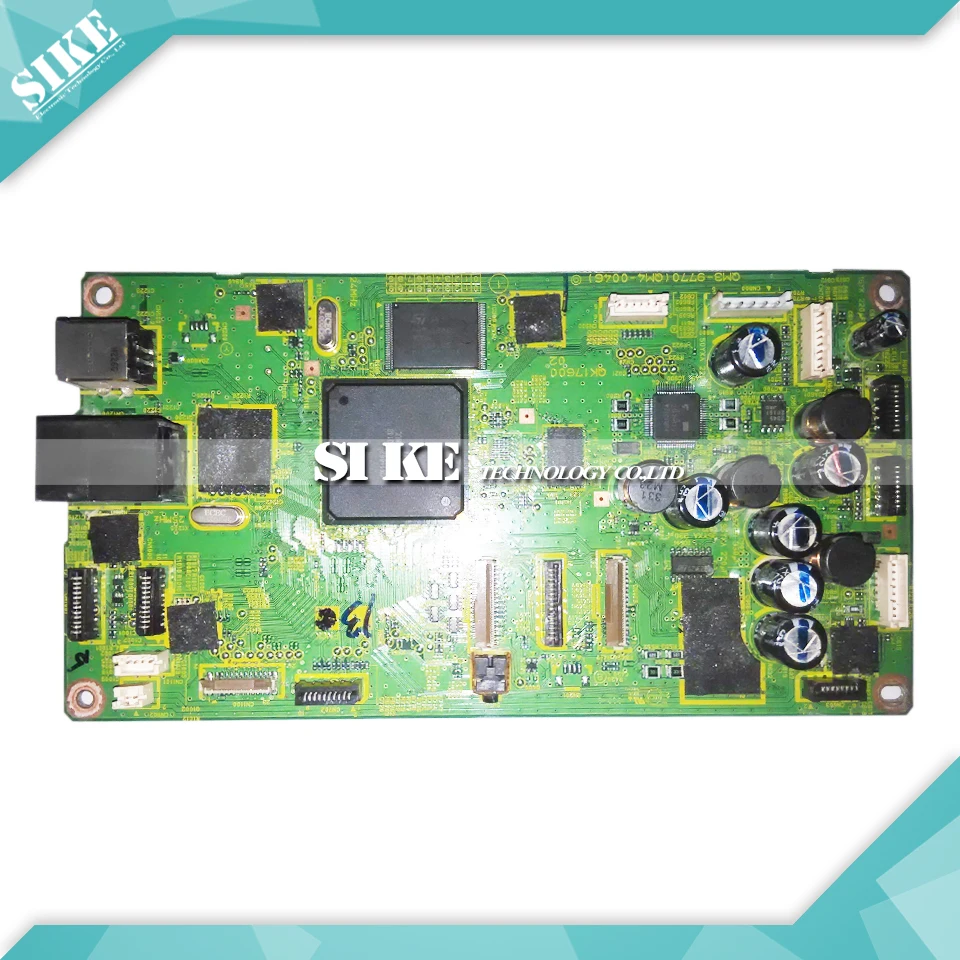 

Logic Main Board For Canon MG6280 MG 6280 Formatter Board Mainboard