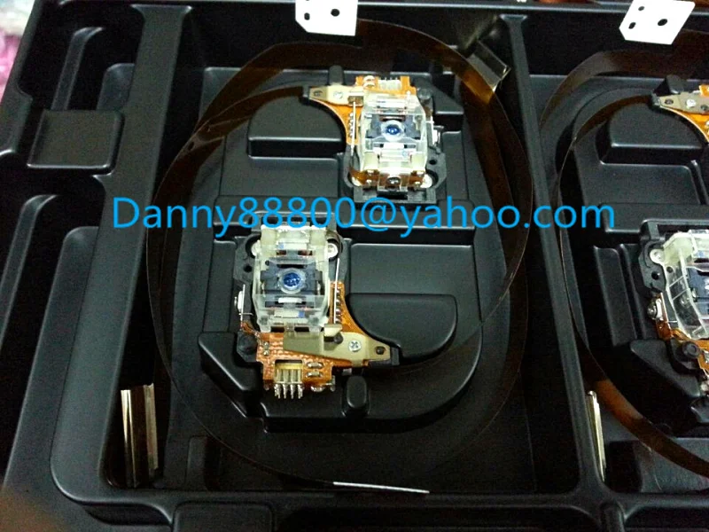 Matsushita YEPOFX4700 CD лазерный Оптический Пикап для автомобиля 6-компакт-диск механизм чейнджер старый стиль HondAud i Mazda Toyota