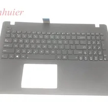 Совершенно новая Оригинальная клавиатура для ASUS X552E X552EA C 13NB03VBAP0301+ клавиатура