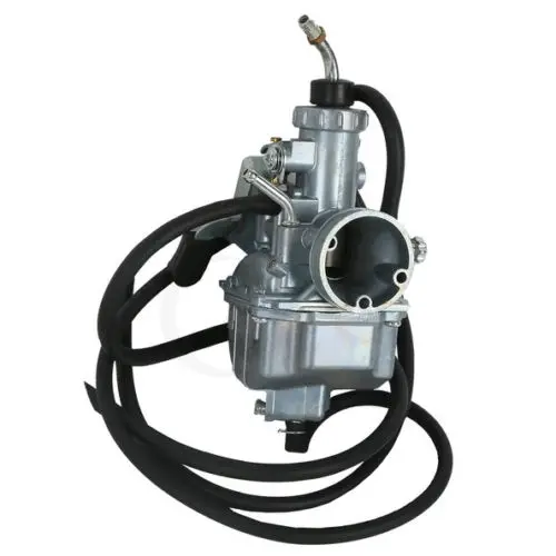 Карбюратор 24 мм для HONDA CRF50 XR50 XR 50 SDG SSR 107 110 125 CARB новый бренд|Карбюратор| |