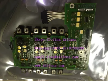 

Original new drive board A5E00765725 +IGBT module 6MBI450U-120-02 A5E00765725/6MBI450U-120-02 6SL3120-1TE32-0AA4