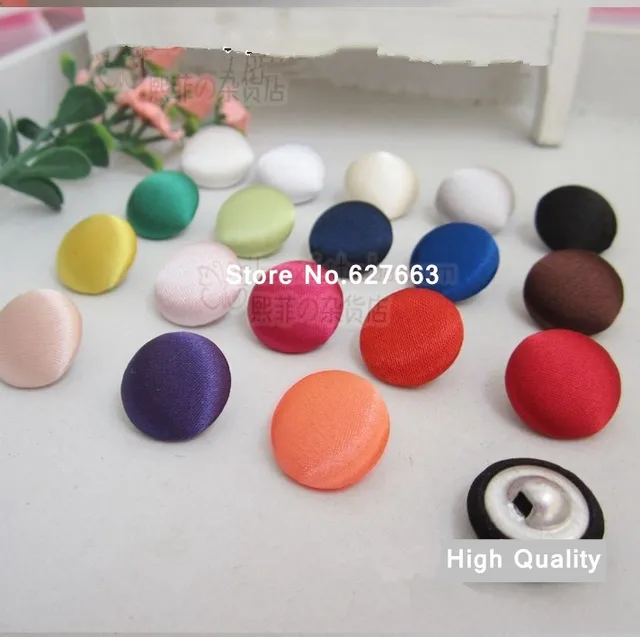 20pcs 41mm Mixed Color Large Buttons For Decoration Sewing Shoes Craft  Decorative Accessories Shank - Buttons - AliExpress