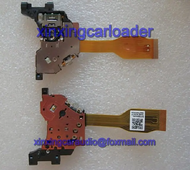 

Бесплатная доставка, 2 шт., 100% Совершенно новый оригинальный телефон SFHD88S/фотооптический приемник для rns510, dvd-система, лазерная головка SFHD88 HD88