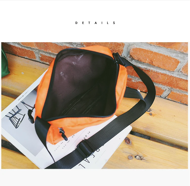 Menghuo Waterproof Nylon Women Messenger Bags Small Purse Shoulder Bag Female Crossbody Bags Handbags High Quality Bolsa Tote (61)