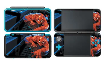 

322 Vinyl Skin Sticker Protector for Nintendo NEW 2DS XL LL skins Stickers