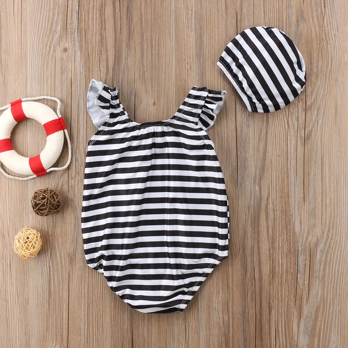 penguin swimming costume