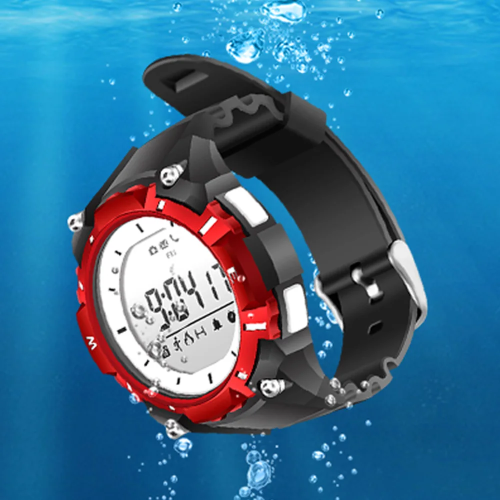 diver smart watch