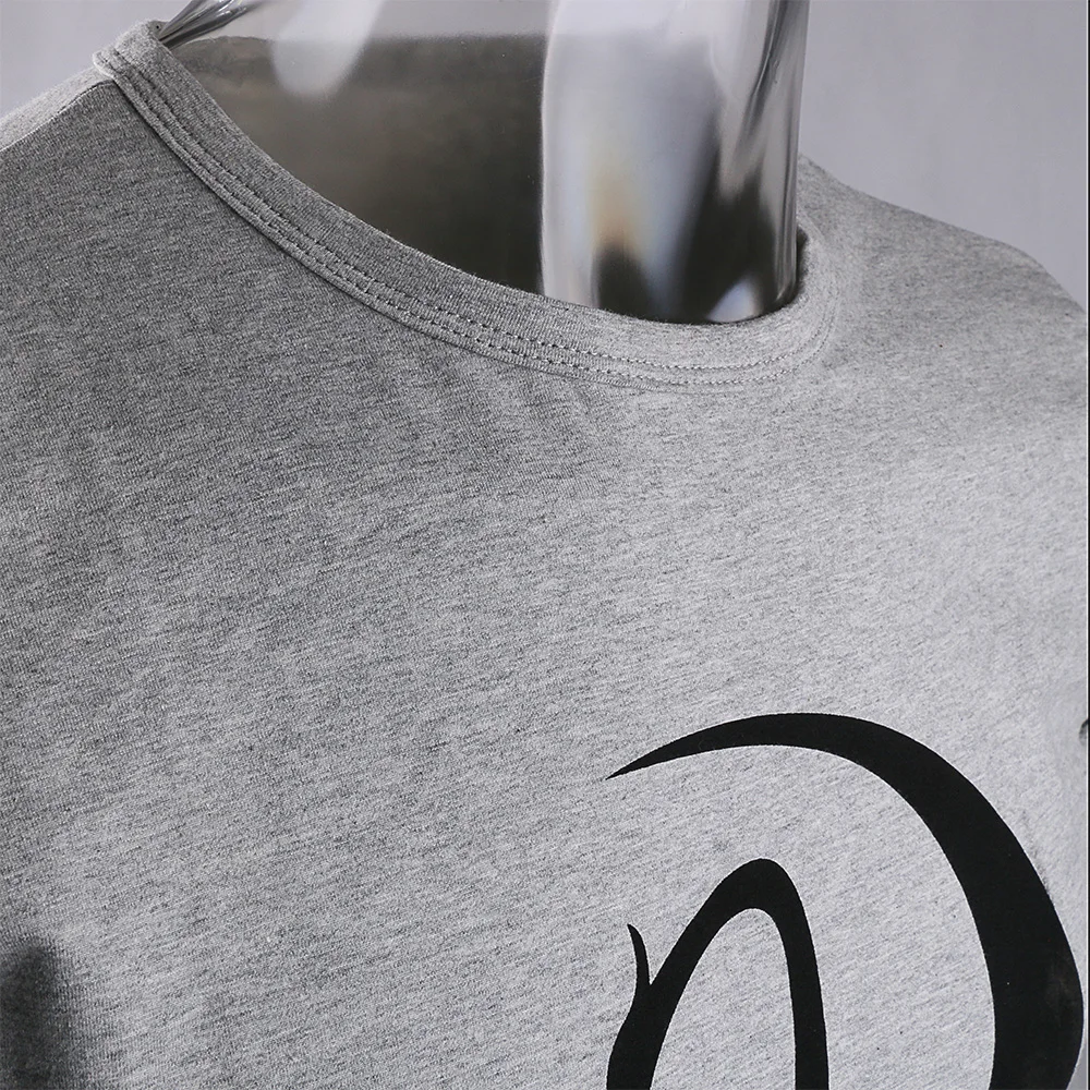 Mens Casual 2017 TV series Iron Fist Daniel Rand Superhero Cosplay Logo O-Neck Print Cotton Short Sleeve T-Shirt Tee Shirts (5)