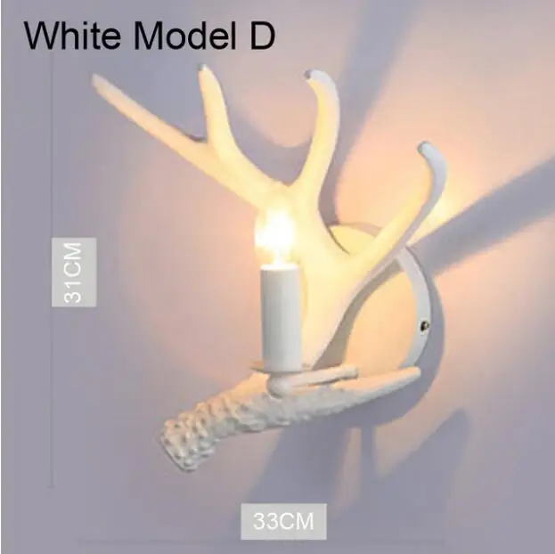 White Model D