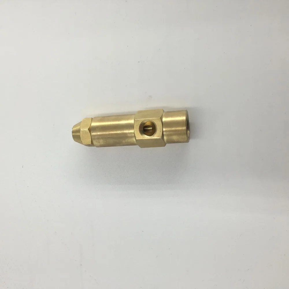 

waste burner oil nozzle,siphon waste oil burner nozzle,air atomizing nozzle,Alcohol-based Fuel Burner Spray Nozzle