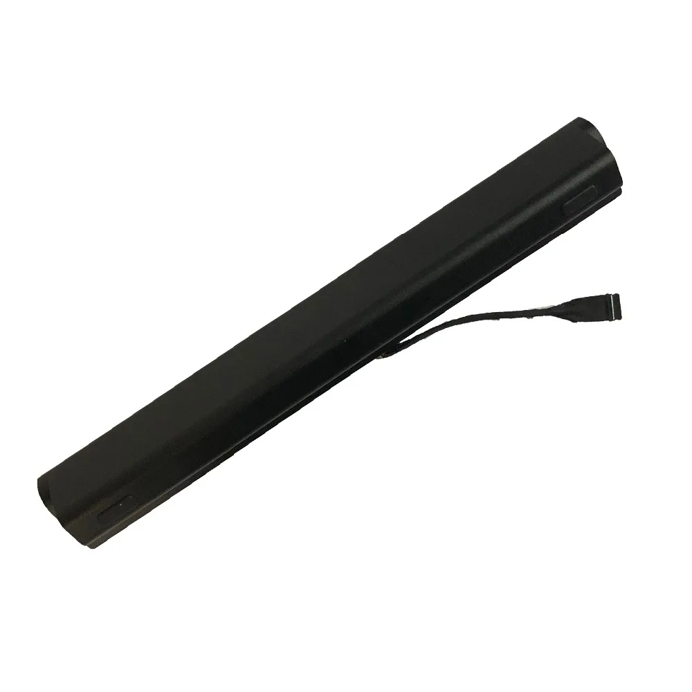 10,8 V 48Wh 4400 mAh L15L6A01 L15S6A01 L15L6A01 Аккумулятор для ноутбука lenovo Ideapad 110-15ISK