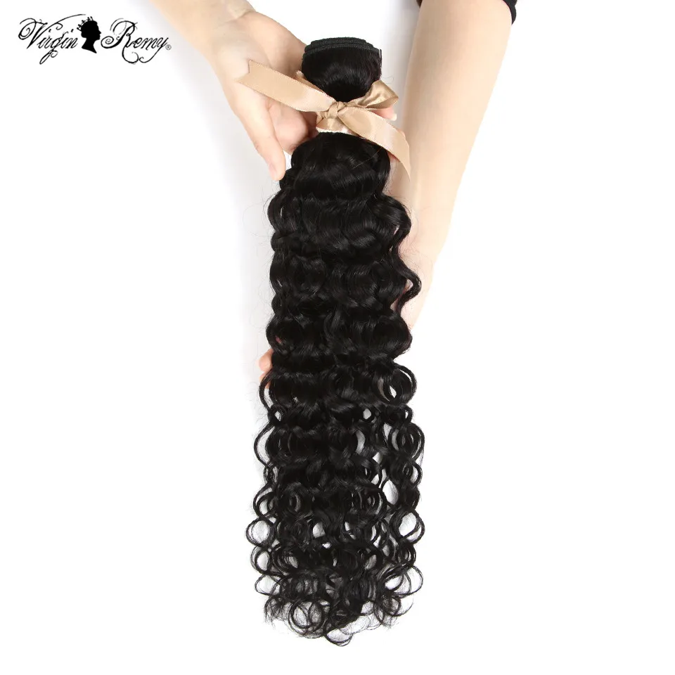 Queen Virgin Remy Water Wave Bundles With Closure Peruvian Hair Weave Bundles With Closure Human Hair 3/4 Bundles With Closure Queen Virgin Remy Water Wave Bundles With Closure Peruvian Hair Weave Bundles With Closure Human Hair 3/4 Bundles With Closure