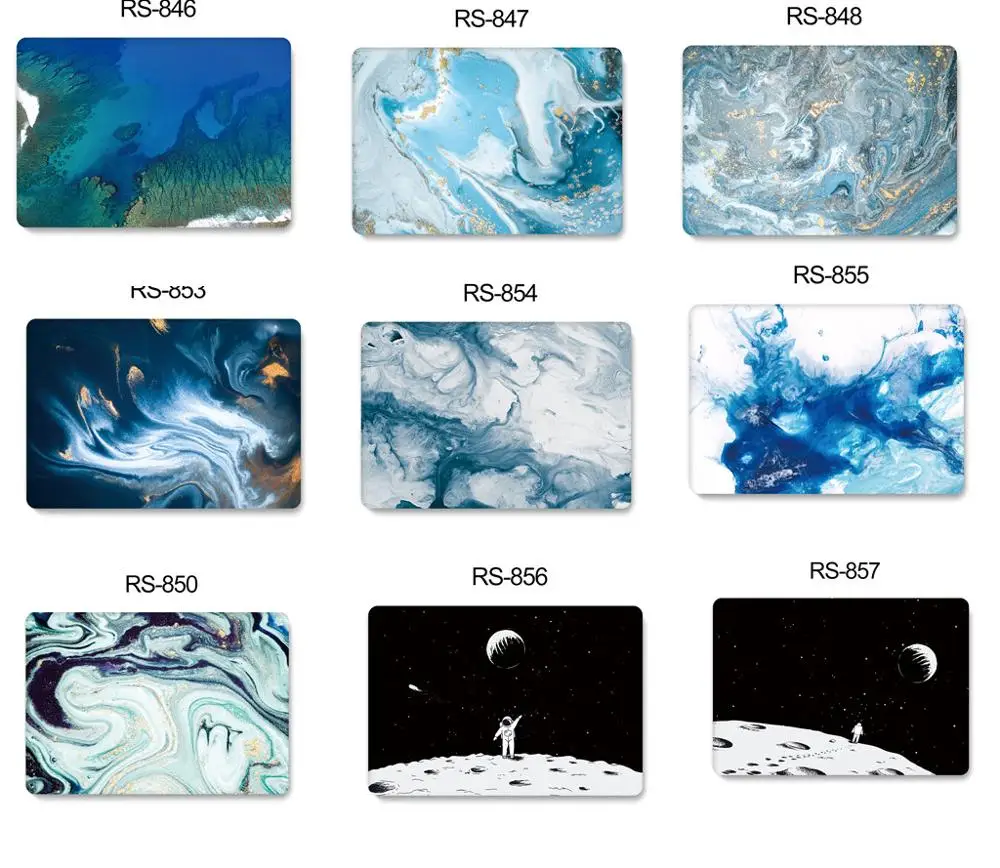 2019 New Starry sky Laptop case For Apple macbook Air Pro Retina 11 12 13 15 Laptop Bag for Macbook Air 13 hard Case 2019 New Starry sky Laptop case For Apple macbook Air Pro Retina 11 12 13 15 Laptop Bag for Macbook Air 13 hard Case