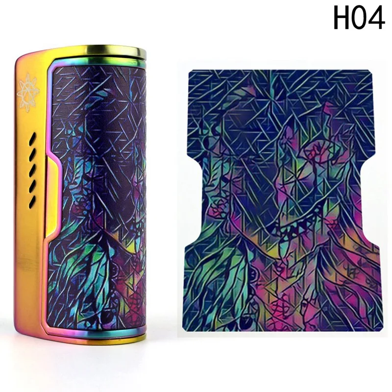 DOVPO Rogue 100W Kit (19)