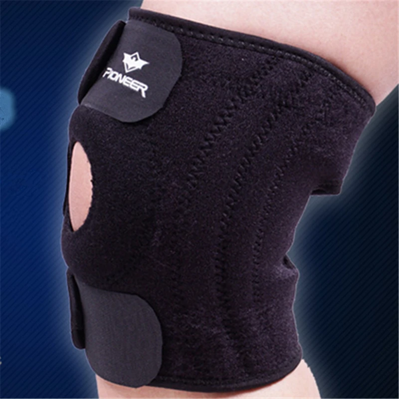 Outdoor authentic knee hiking travel knee sports men women knee