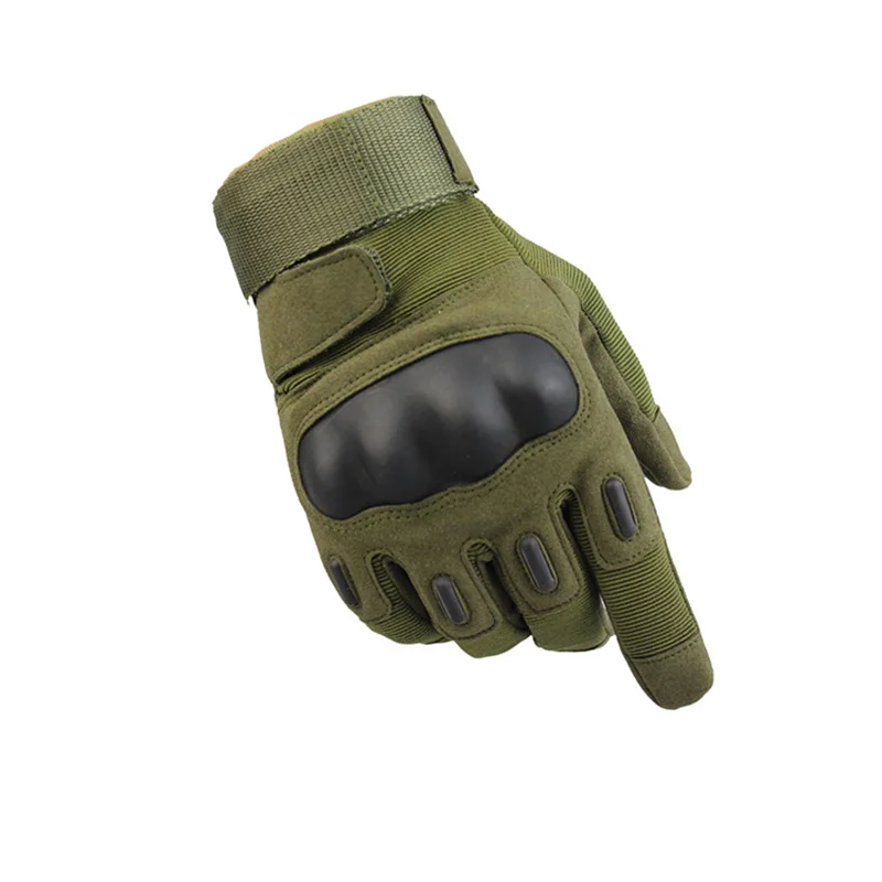 tactical touch screen gloves