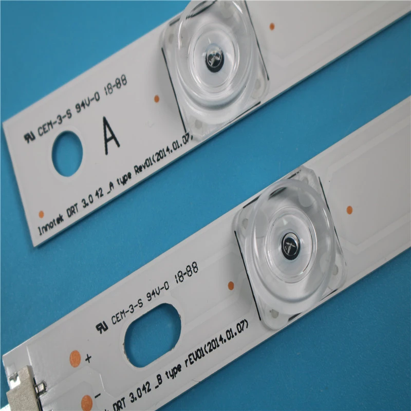 LED, Monitor LCD, LG Innotek DRT 3.0,