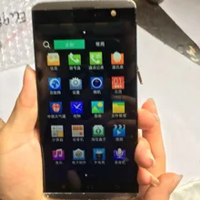 For font b Hisense b font EG980 U980 T980 LCD display screen with black touch screen
