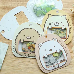 50pcs colorful Japanese Sticker Flakes Kawaii Cute Scrapbooking DIY-Decoration Hot 50pcs colorful Japanese Sticker Flakes Kawaii Cute Scrapbooking DIY-Decoration Hot