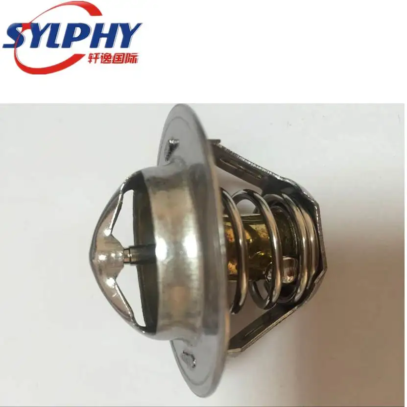 

DFM DFSK Dongfeng Sokon Mini Bus Van Cargo Truck Auto Parts Thermostat EQ465 1.1L