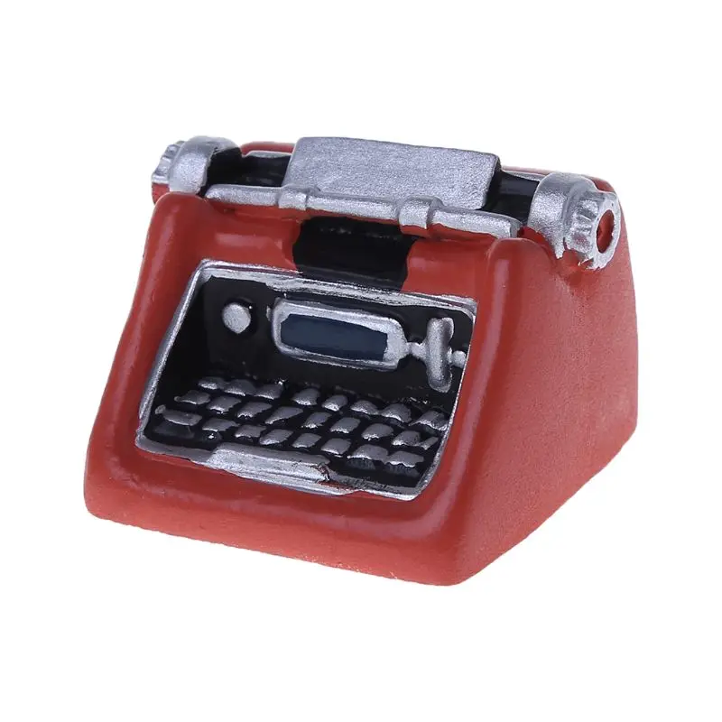 buy Photography Props Baby Photo Shot Studio Vintage Retro Machine Phonograph Radio Telephone Antique Creative Mini Decoration