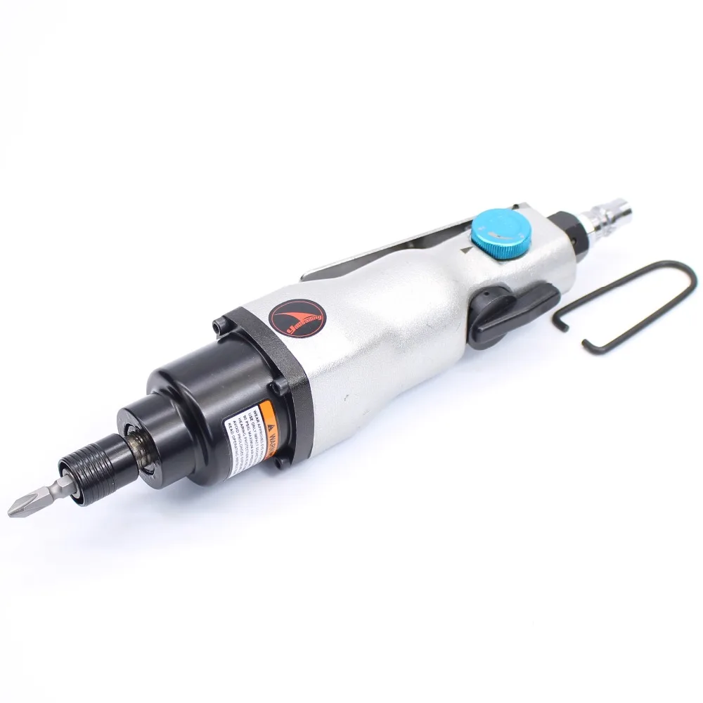 Industrial S800 Air Impact Screwdriver 1