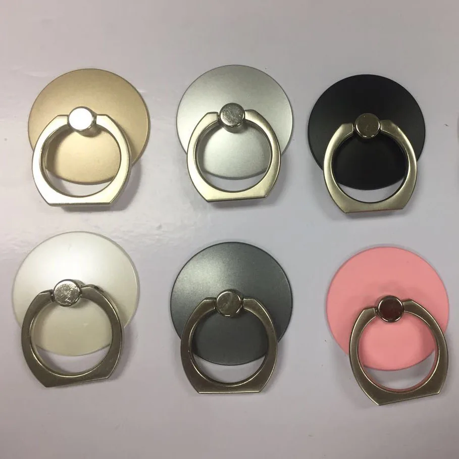 For Xiaomi Round Shape Finger Ring Mobile Phone Smartphone Stand Holder For iPhone Samsung Smart Phone GPS Car Mount Stand For Xiaomi Round Shape Finger Ring Mobile Phone Smartphone Stand Holder For iPhone Samsung Smart Phone GPS Car Mount Stand