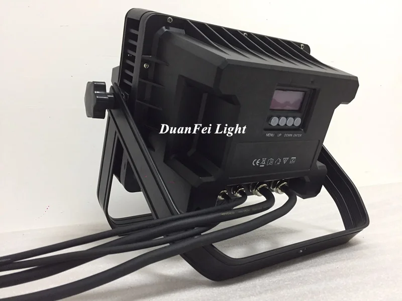 20x18W LED City Color Wash Wall Spot Light-16