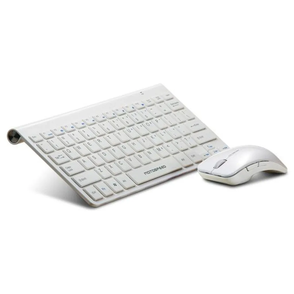 Gaming keyboard mouse combo