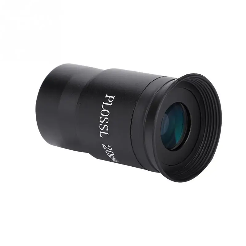 Plossl Eyepiece Astronomy Telescope Lens Eyepiece Plossl