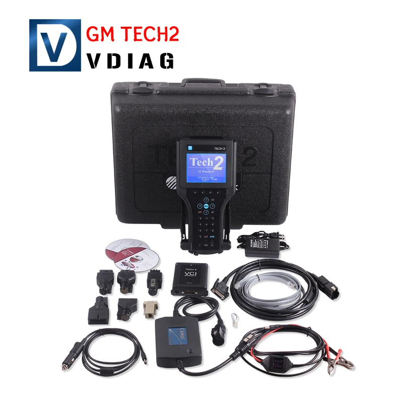 Prix pour 2016 Top Qualité pour GM TECH2 diagnostic scanner (pour GM, OPEL, SAAB ISUZU, SUZUKI HOLDEN) tech 2 scanner Avec noir boîte en plastique Prix pour 2016 Top Qualité pour GM TECH2 diagnostic scanner (pour GM, OPEL, SAAB ISUZU, SUZUKI HOLDEN) tech 2 scanner Avec noir boîte en plastique