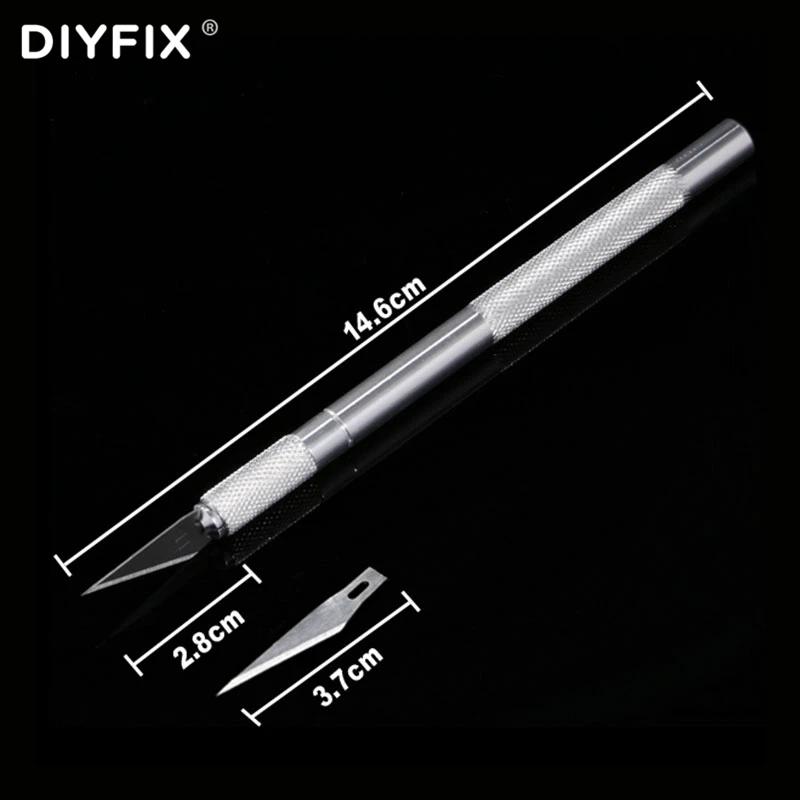 Cutting Knife (2)