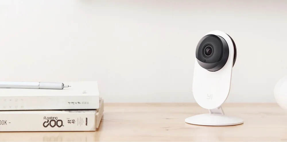 YI Home Camera 720P 13