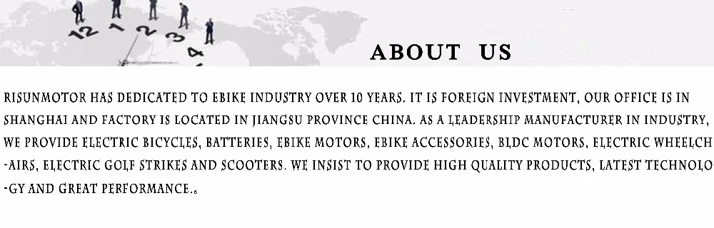 about us