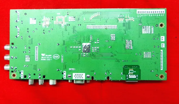 Оригинальная материнская плата 42E500E 5800 A8R570 0P20 аксессуары для