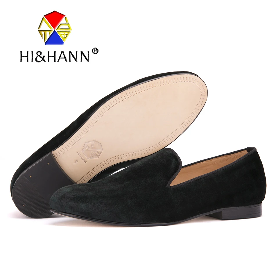 Green color mixed black Gingham men velvet shoes Handmade and Leather outsole men loafers wedding and prom male dress shoes Green color mixed black Gingham men velvet shoes Handmade and Leather outsole men loafers wedding and prom male dress shoes