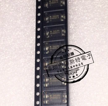 

Enviar livre 50 PCS SFH628A-3 SMD SOP-4 optoacoplador importado original novo