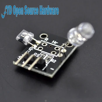 

37 in 1 Kit Accessories finger detection heartbeat module KY-039