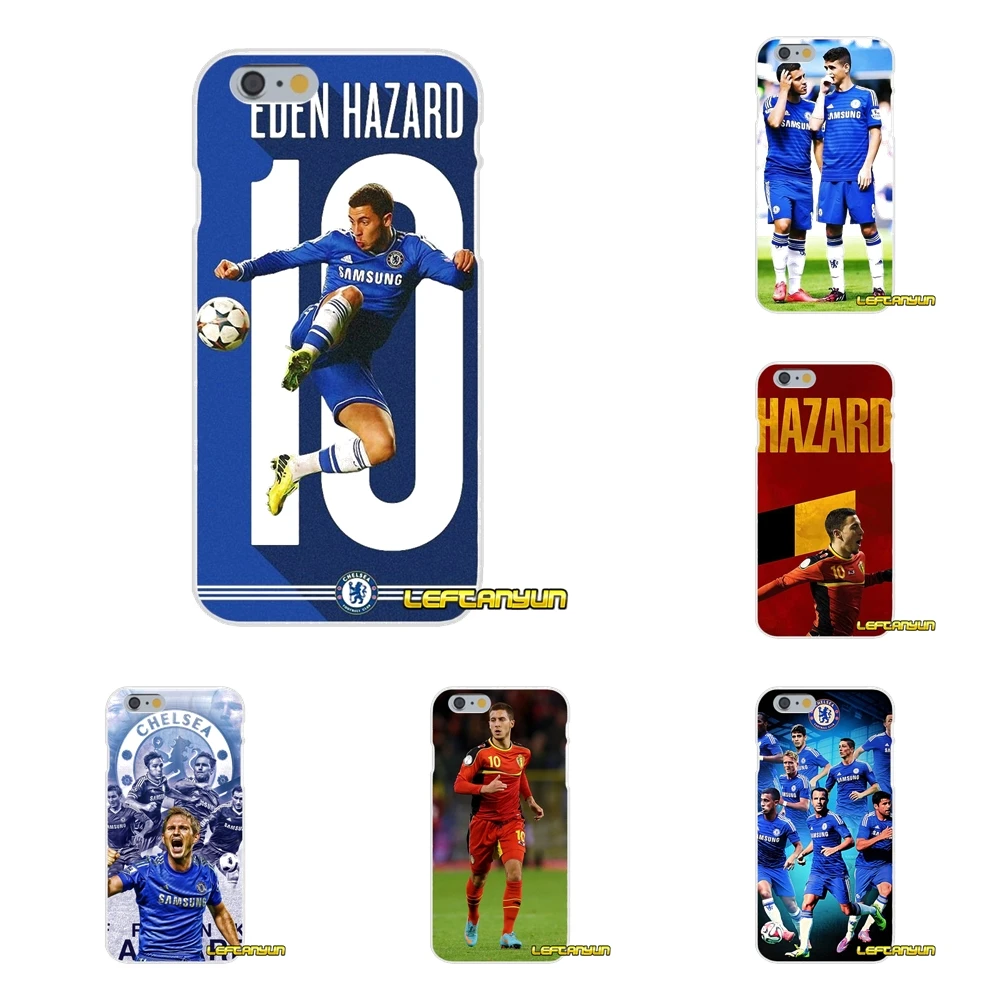 Goedkoop Belgi euml; Chelsea Aydin Azar Football Club Slim Siliconen telefoon Case Voor HTC Een M7 M8 A9 M9 E9 Plus Desire 630 530 626 628 816 820