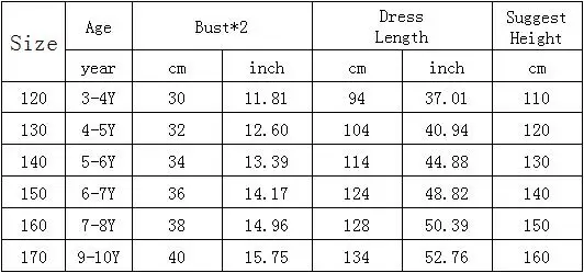 2018 New White Princess Dress Girls Costumes Lace Party Wedding Gown Long Kids Dresses For Girls 10 Years Tulle Children Dresses (1)