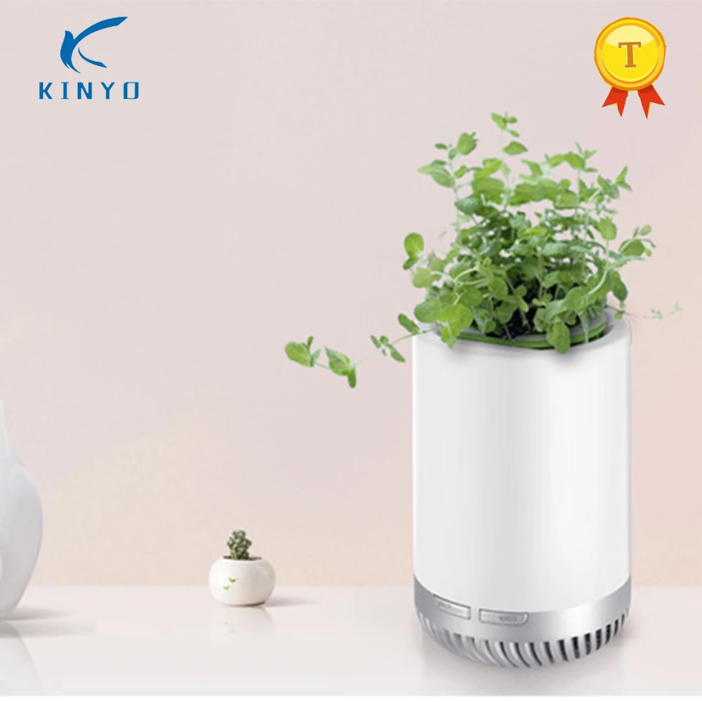 

Original Portable Mini Air Purifier For Home Air Ionizer Sterilization Air Sterilizer For Removing PM2.5 Formaldehyde Smoke Dust