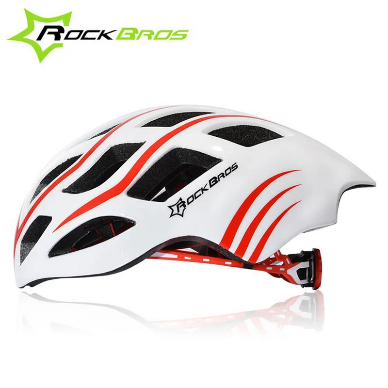 ROCKBROS MTB font b Cycling b font font b Helmet b font Road Bike Accessories Capacetes