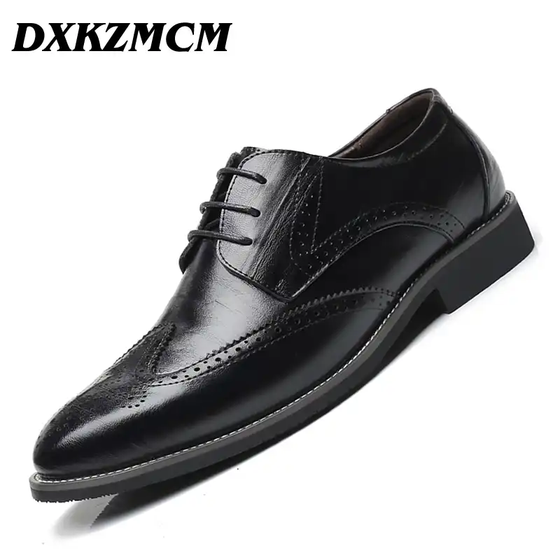 breathable office shoes