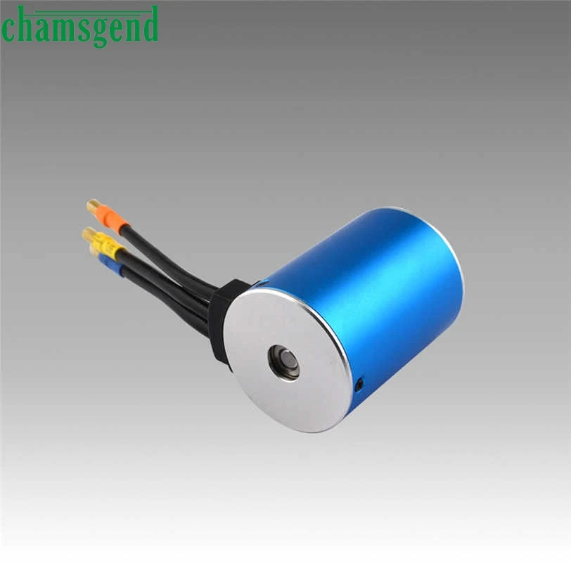 CHAMSGEND engineCLASSIC бесщеточный бездатчиковый BL 3650 5Y 00KV весы/RC HIMOTO S30