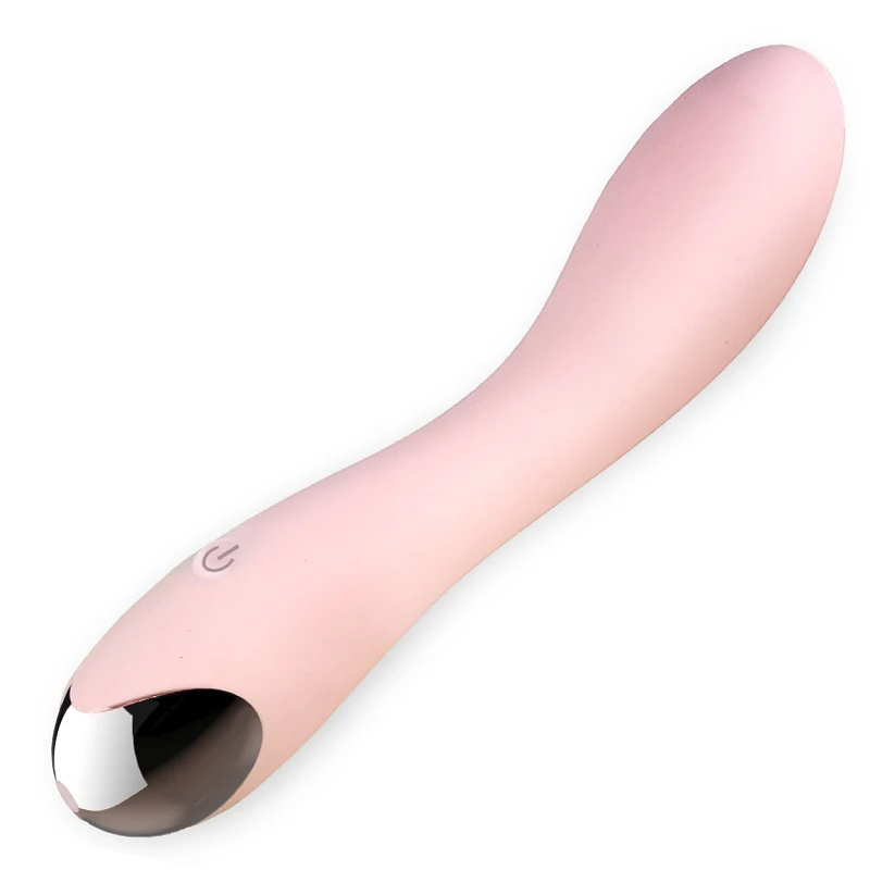 USB зарядка Мощный вибрационный фаллоимитатор вибраторы для женщин G Spot взрослых