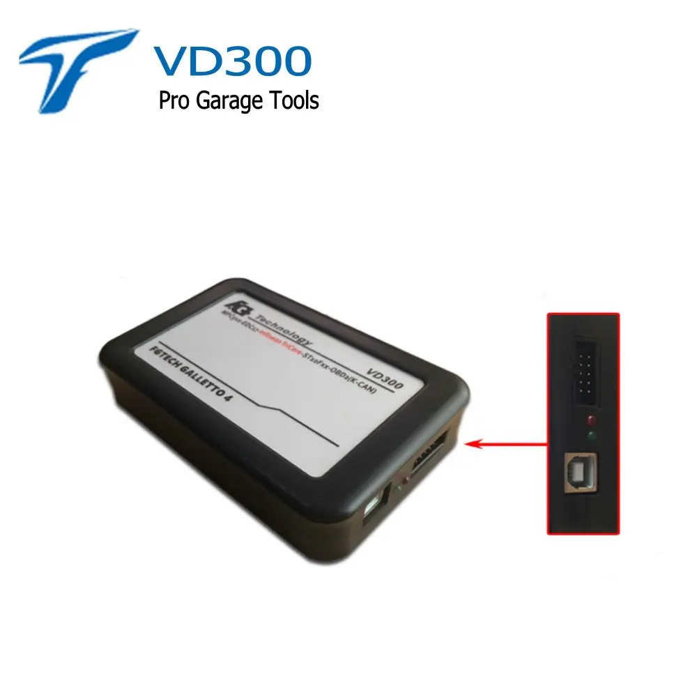 Новинка! WOW CDP новая модель vd300 V54 FGTech Galletto 4 Мастер bdm-tricore-бд Функция